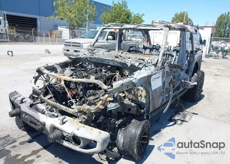 2024 Jeep Wrangler 4-Door Recon 4X4 z USA, uszkodzony, nr VIN 1C4RJXFG5RW254203